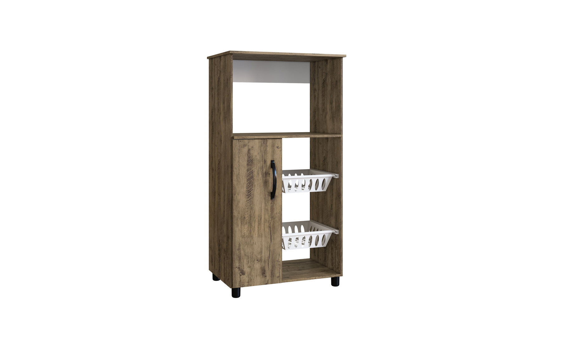 FT 557 - BALCÃO FORNO/FRUTEIRA KELY