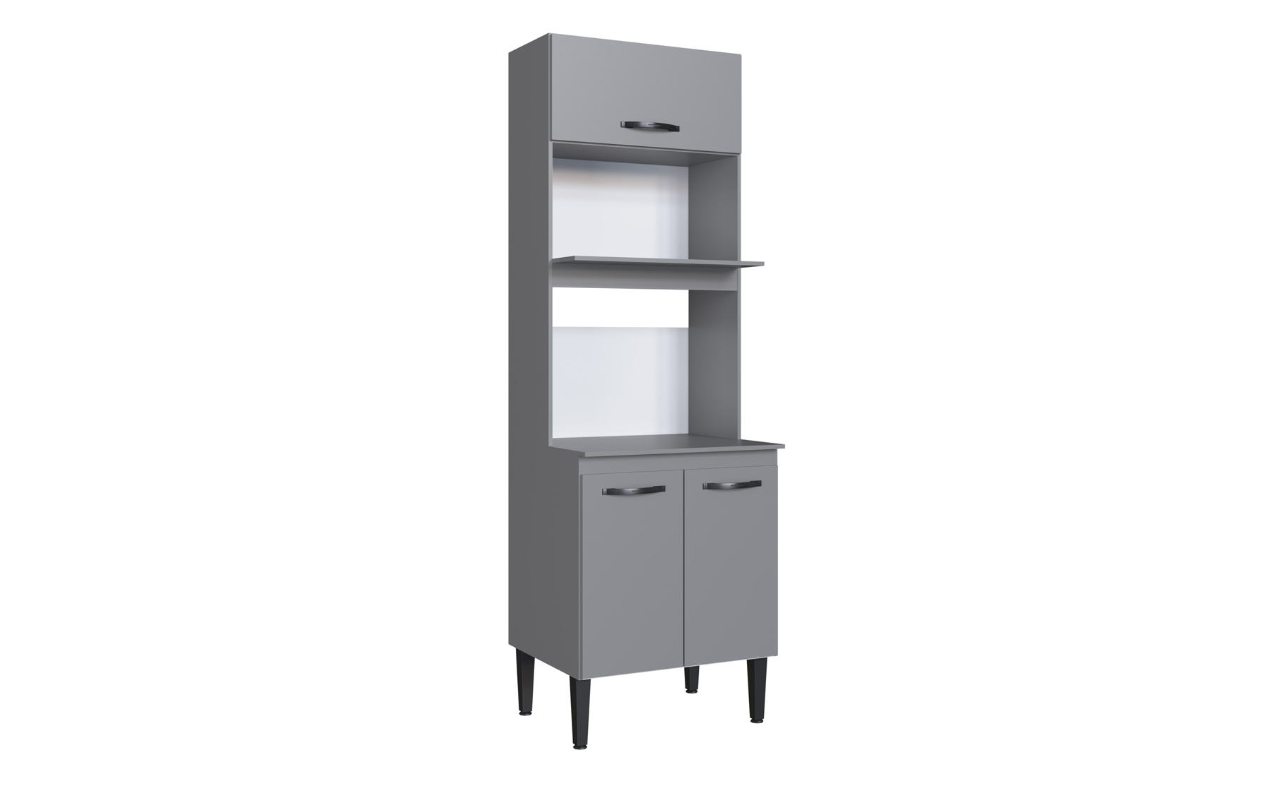 CZ 6298 - KIT DUPLO FORNO LIGHT